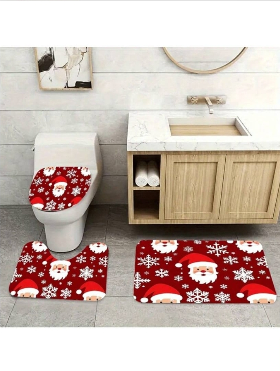 Conjunto casa de banho Natal