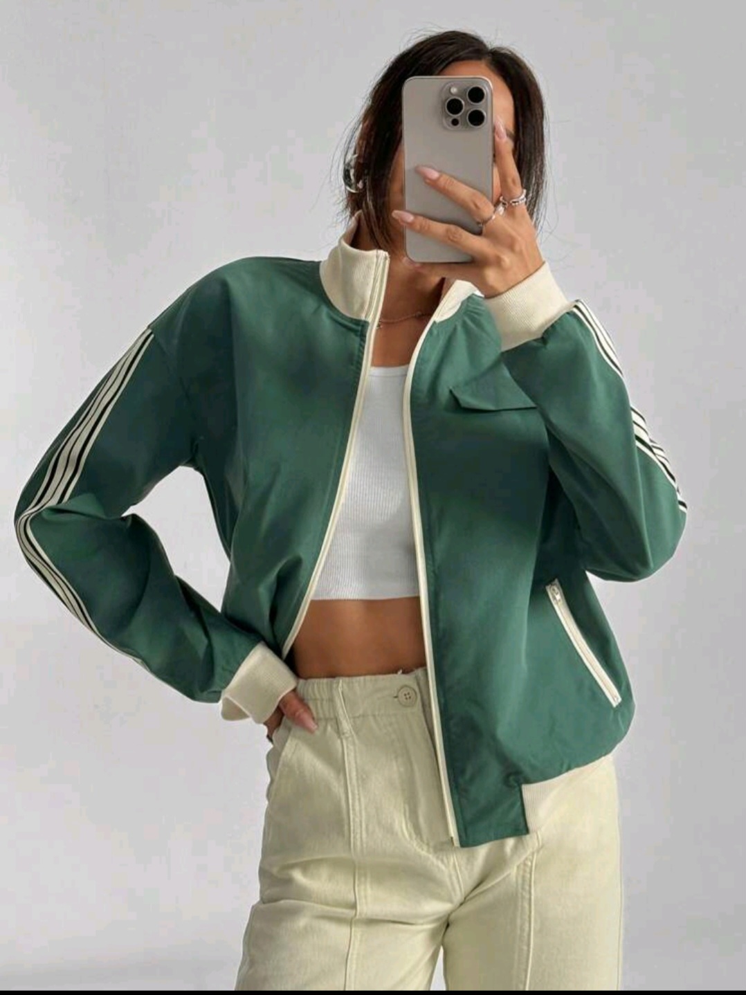 Firla Jaqueta feminina