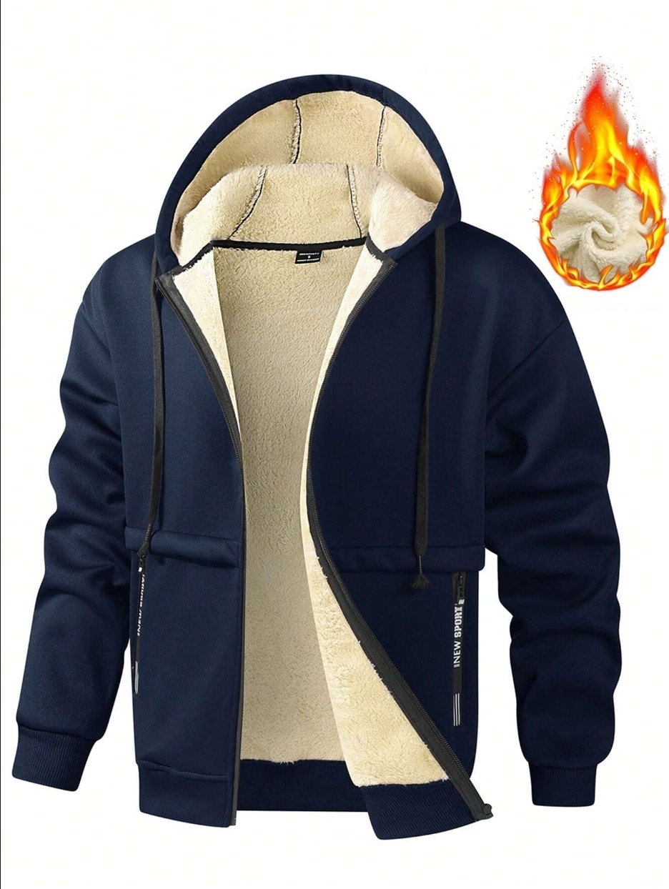 Manfinity homme jaqueta