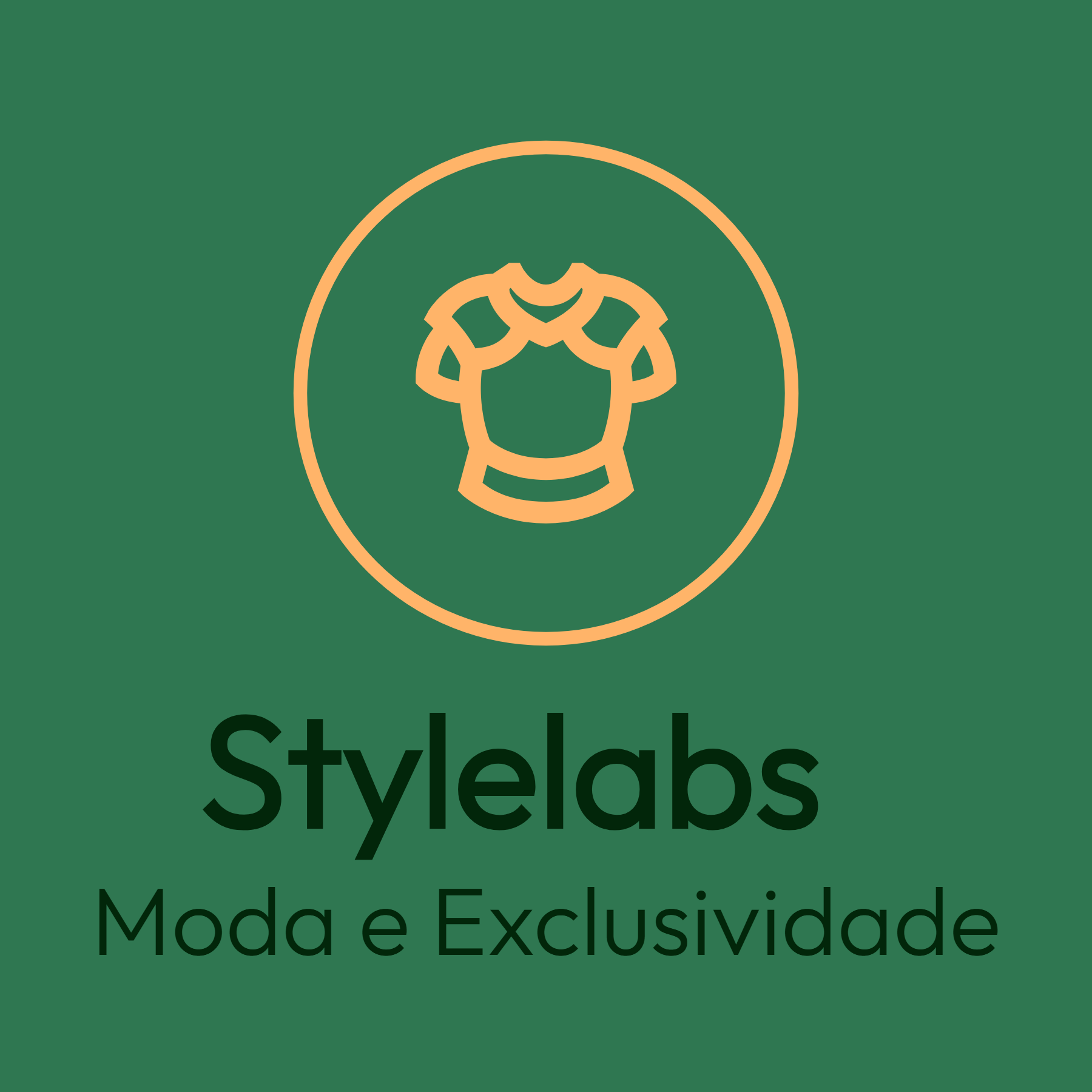 StyleLabs Logo