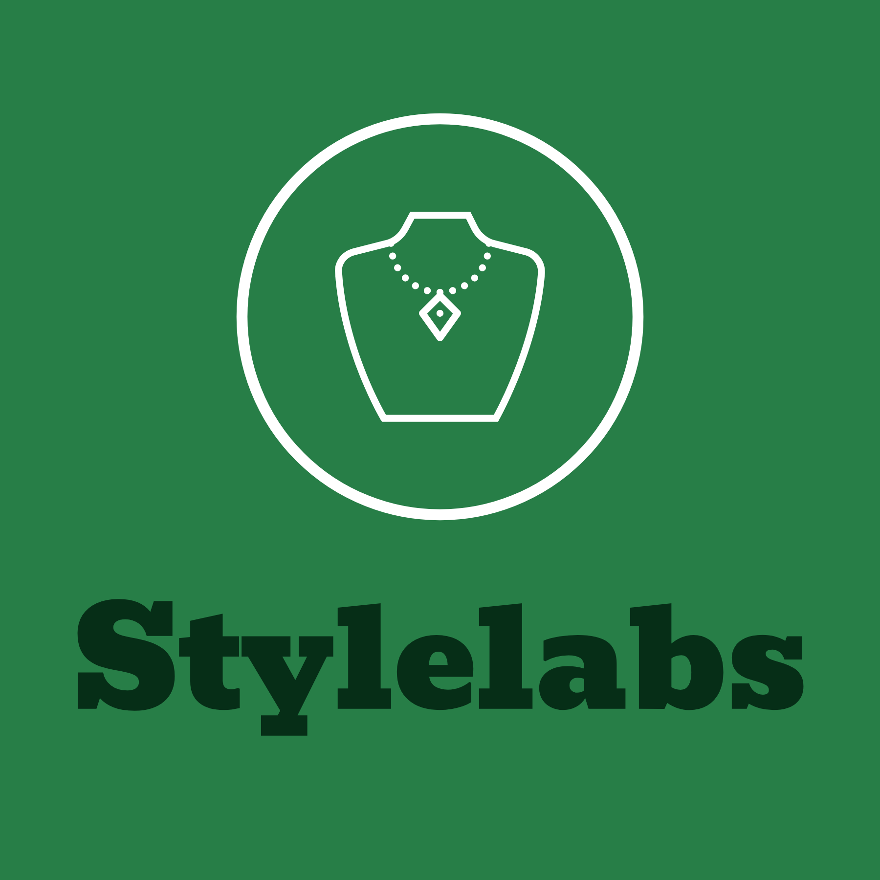 StyleLabs Logo